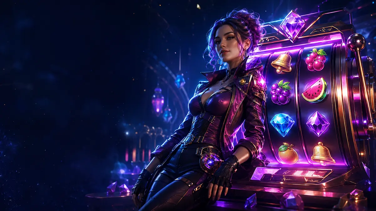 Ilustrasi kategori slot online Dimensi69