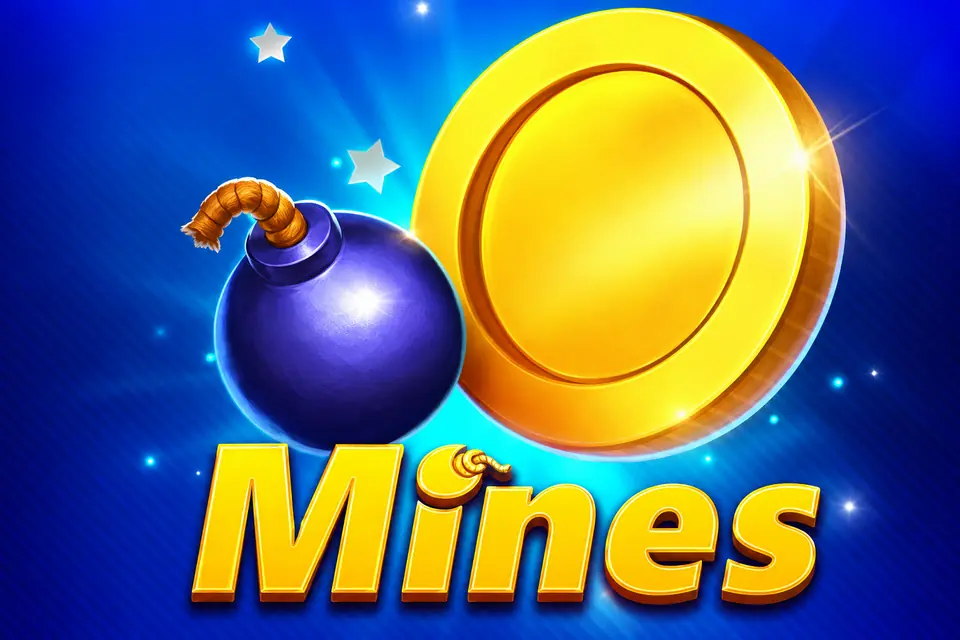 Ilustrasi Mines dari JDB di Dimensi69