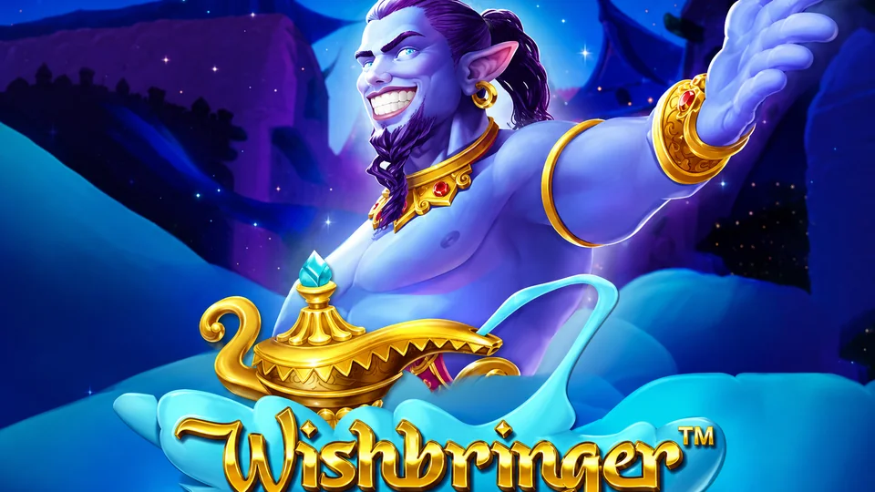Gambar permainan Wishbringer