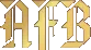 Logo AFB