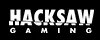 Logo Hacksaw Gaming