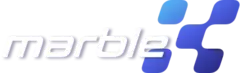 Logo Marble X