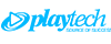 Logo Playtech