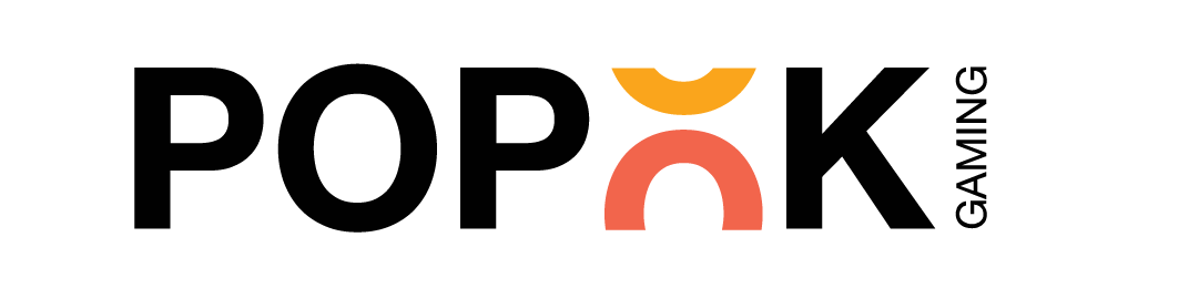 Logo PopOK Gaming